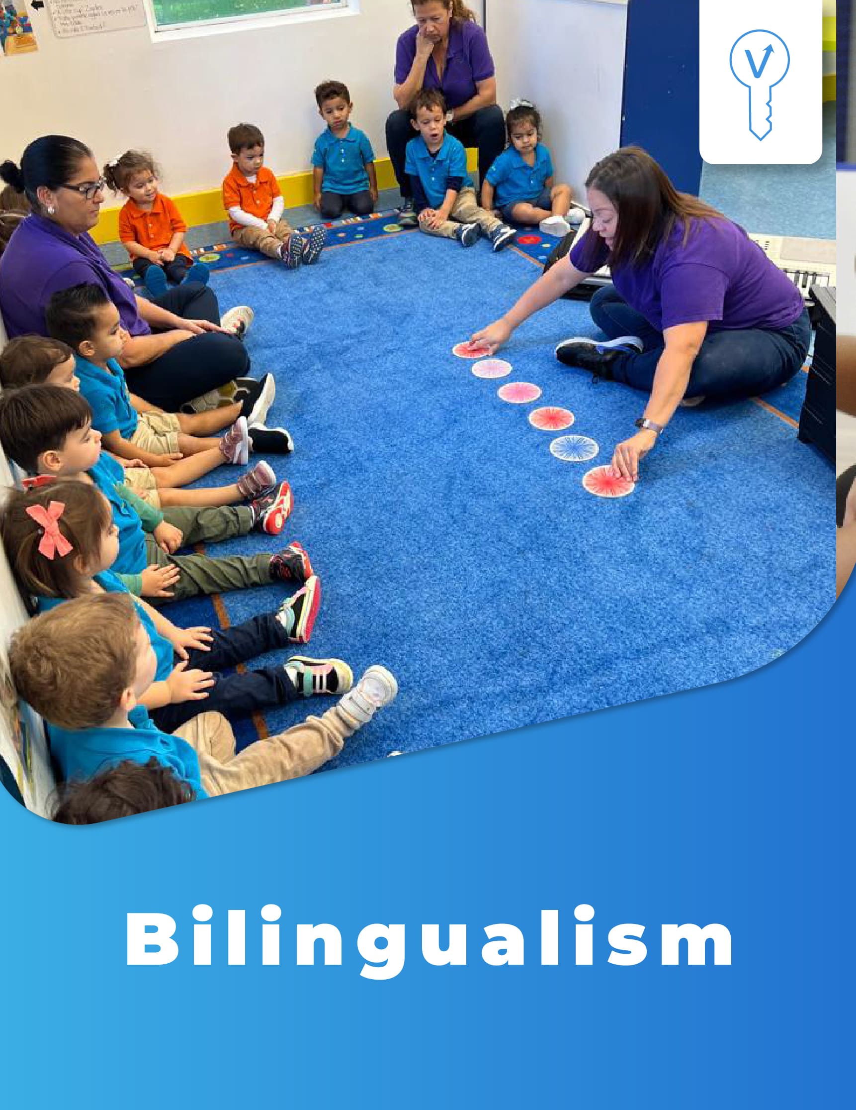 B2 Bilingualism